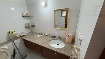 Image of 3450 Sq.ft 4 BHK Apartment / Flat for rent in Ratnaakar II, Jodhpur, Ahmedabad for Rs. 130000