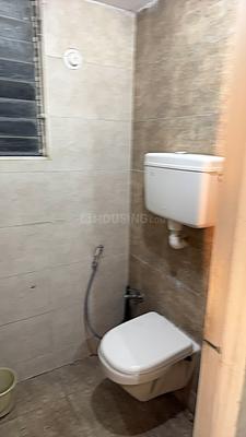 Image of 660 Sq.ft 1 BHK Apartment / Flat for rent in Vishesh Balaji Symphony Wing I to K, Shilottar Raichur, Navi Mumbai for Rs. 18500