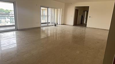 Living Room Image of 4084 Sq.ft 4 BHK Apartment / Flat for sale in Embassy Oasis, Frazer Town Bengaluru for Rs. 120000000