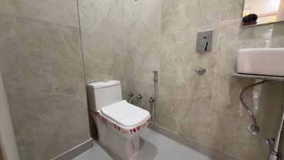Image of 900 Sq.ft 3 BHK Builder Floor for sale in Dwarka Mor, New Delhi for Rs. 8000000