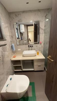 Image of 2900 Sq.ft 4 BHK Villa for rent in DLF Independent Floors At Dlf City Phase III, DLF Phase 3, Gurgaon for Rs. 105000