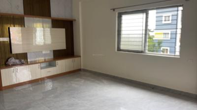 Living Room Image of 1000 Sq.ft 2 BHK Independent House for rent in Junnasandra Bengaluru for Rs. 35000