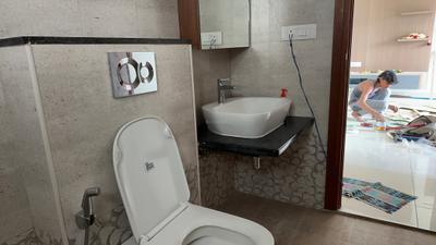 Image of 900 Sq.ft 2 BHK Apartment / Flat for rent in Prestige Elysian, Kalena Agrahara, Bengaluru for Rs. 57500