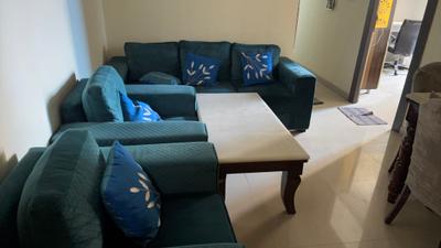 2 BHK Flat