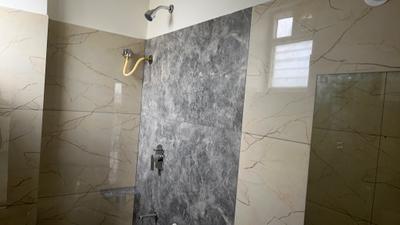 Bathroom Image of 687 Sq.ft 1 BHK Apartment / Flat for rent in Whitefield Bengaluru for Rs. 28500