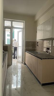 Kitchen Image of 1710 Sq.ft 3 BHK Apartment / Flat for sale in Gazipur Zirakpur for Rs. 10200000