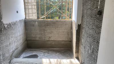 Kitchen Image of 1010 Sq.ft 2 BHK Apartment / Flat for sale in Yashodhan Jubilation, Yewalewadi Pune for Rs. 5300000