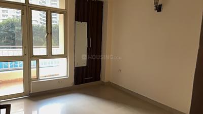 Bedroom Image of 890 Sq.ft 2 BHK Apartment / Flat for sale in Supertech Ecociti, Sector 137 Noida for Rs. 8500000