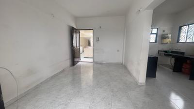 Living Room Image of 900 Sq.ft 2 BHK Apartment / Flat for sale in Magarpatta Grevillea, Magarpatta City Pune for Rs. 12500000