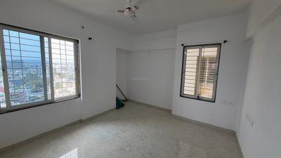 Bedroom Image of 1508 Sq.ft 3 BHK Apartment / Flat for rent in Pinnac River Dale Residency, Karve Nagar Pune for Rs. 45000