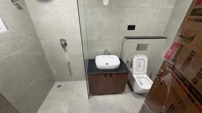 Image of 1900 Sq.ft 3 BHK Apartment / Flat for rent in Benson Town, Bengaluru for Rs. 85000