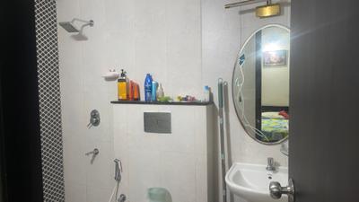 Image of 1408 Sq.ft 3 BHK Apartment / Flat for rent in Svamitva Emerald Square, Bommasandra, Bengaluru for Rs. 55000