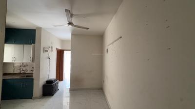Living Room Image of 550 Sq.ft 2 BHK Apartment / Flat for rent in Pivotal Riddhi Siddhi, Sector 99 Gurgaon for Rs. 21000
