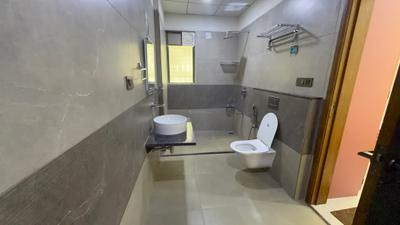 Image of 2500 Sq.ft 3 BHK Apartment / Flat for rent in Saamarth H7, PDPU Road, Gandhinagar for Rs. 55000