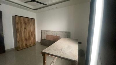 Bedroom Image of 1800 Sq.ft 3 BHK Builder Floor for rent in BPTP Eden Estate, Sector 81 Faridabad for Rs. 40000