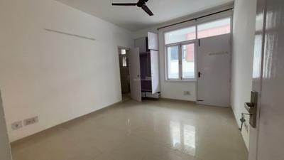 Bedroom Image of 2100 Sq.ft 4 BHK Builder Floor for rent in Sector 52 Gurgaon for Rs. 45000