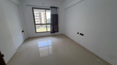 Bedroom Image of 1550 Sq.ft 4 BHK Apartment / Flat for sale in Que 914, Mundhwa Pune for Rs. 16000000