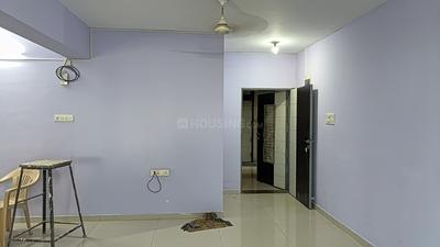 Sumukh Bilvam Heights Living Room 1