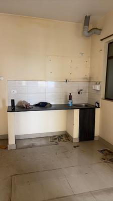 Kitchen Image of 730 Sq.ft 2 BHK Apartment / Flat for sale in Ambuja Utalika Effieciency And Comfort, Mukundapur Kolkata for Rs. 7000000