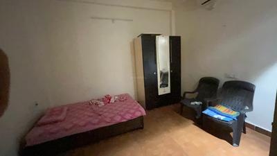 Bedroom Image of 1300 Sq.ft 3 BHK Duplex for sale in Surya Shreeji Valley, Bhicholi Mardana Indore for Rs. 6800000