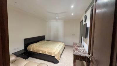 4 BHK Independent Builder Floor