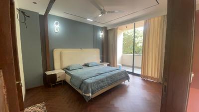 Bedroom Image of 3150 Sq.ft 4 BHK Builder Floor for sale in Ansal Esencia, Sector 67 Gurgaon for Rs. 38000000