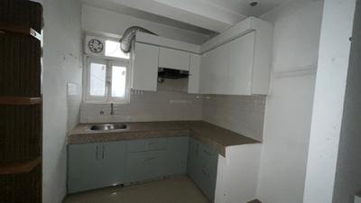 Kitchen Image of 1000 Sq.ft 3 BHK Apartment / Flat for rent in ROF Amaltas, Sector 92 Gurgaon for Rs. 20000