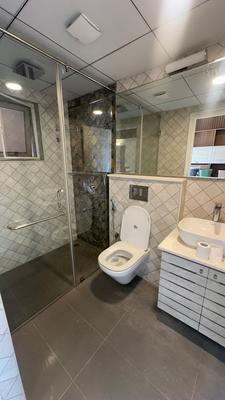 Image of 2550 Sq.ft 3 BHK Apartment / Flat for rent in Vista Tribute, Ashok Nagar, Bengaluru for Rs. 225000