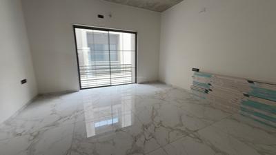 Bedroom Image of 3500 Sq.ft 4 BHK Villa for sale in Saamarth Lavish Villa, Raysan Gandhinagar for Rs. 65000000