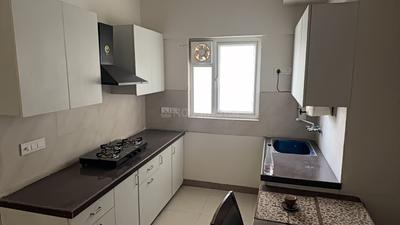 Kitchen Image of 865 Sq.ft 2 BHK Apartment / Flat for sale in Pareena Mi Casa, Sector 68 Gurgaon for Rs. 11000000