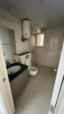 Image of 1550 Sq.ft 2.5 BHK Apartment / Flat for rent in Sector 79, Gurgaon for Rs. 34000
