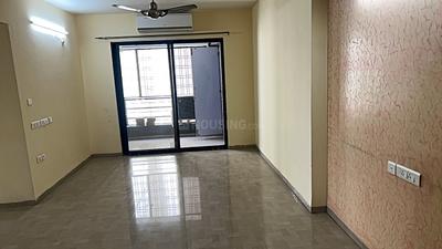 Living Room Image of 1300 Sq.ft 2 BHK Apartment / Flat for rent in BCM Paradise, Nipania Indore for Rs. 32000