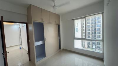 Bedroom Image of 750 Sq.ft 2 BHK Apartment / Flat for sale in Signature Global The Millennia 3, Sector 37D Gurgaon for Rs. 8000000