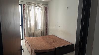 Bedroom Image of 458 Sq.ft 1 BHK Apartment / Flat for sale in Arete Our Homes 3, Sector 6 Sohna for Rs. 3200000