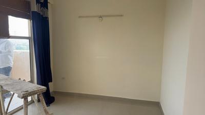 Bedroom Image of 520 Sq.ft 1 BHK Apartment / Flat for rent in Pyramid Urban Homes, Sector 70A Gurgaon for Rs. 15500