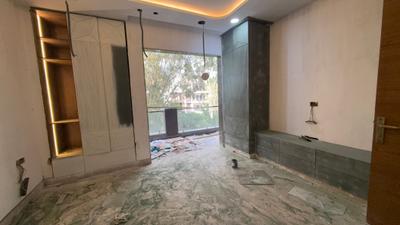 Bedroom Image of 1440 Sq.ft 3 BHK Builder Floor for sale in Mukherjee Nagar New Delhi for Rs. 19500000