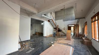 Living Room Image of 7200 Sq.ft 11 BHK Duplex for sale in RT Nagar Bengaluru for Rs. 81000000