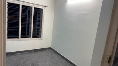 Bedroom Image of 600 Sq.ft 1 BHK Independent House for rent in JP Nagar Bengaluru for Rs. 13000
