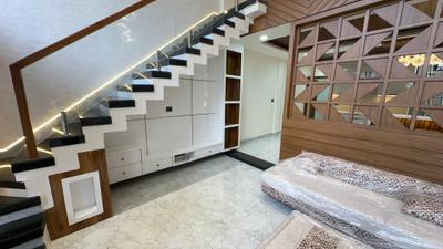 Living Room Image of 1700 Sq.ft 3 BHK Independent House for sale in Nipania Indore for Rs. 12500000