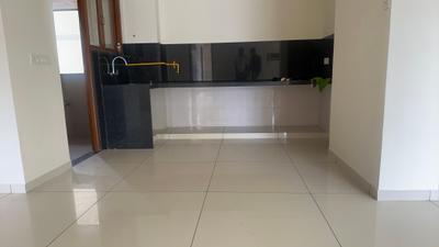 Kitchen Image of 2300 Sq.ft 3 BHK Apartment / Flat for sale in Indraprasth Saptak, Naranpura Ahmedabad for Rs. 19200000