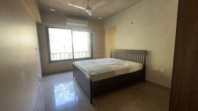 Bedroom Image of 2700 Sq.ft 3 BHK Apartment / Flat for sale in Gulbai Tekra Ahmedabad for Rs. 21000000