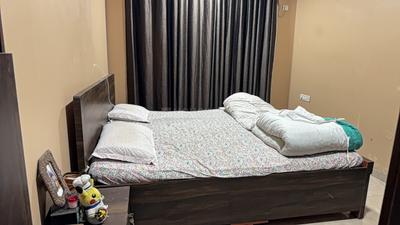 Bedroom Image of 1600 Sq.ft 3 BHK Apartment / Flat for sale in Om Sai Chembur Jeevan Deep CHSL, Chembur Mumbai for Rs. 35000000