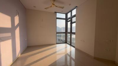Bedroom Image of 1130 Sq.ft 2 BHK Apartment / Flat for rent in Kasturi Eon Homes, Hinjawadi Phase 3 Pune for Rs. 35000