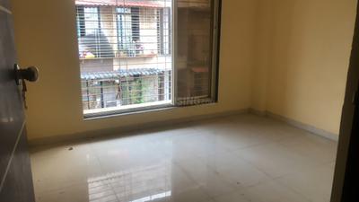 1 BHK Flat