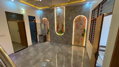 Living Room Image of 1280 Sq.ft 3 BHK Villa for sale in Hathod Jaipur for Rs. 6200000