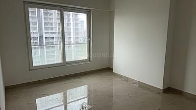 Bedroom Image of 1760 Sq.ft 4 BHK Apartment / Flat for rent in ND Palai Towers, Goregaon West Mumbai for Rs. 115000
