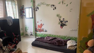 Bedroom Image of 800 Sq.ft 2 BHK Apartment / Flat for sale in SLV Central Park, Bidare Agraha Bengaluru for Rs. 11000000