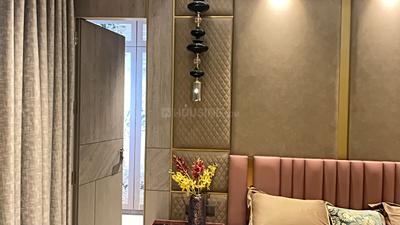 Bedroom Image of 1800 Sq.ft 3 BHK Independent House for sale in Lalarpura Jaipur for Rs. 13000000