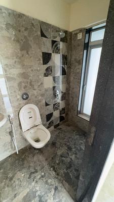 Image of 350 Sq.ft 1 BHK Apartment / Flat for sale in Ariha Signature, Goregaon West, Mumbai for Rs. 8500000
