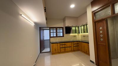 Kitchen Image of 1602 Sq.ft 3 BHK Apartment / Flat for rent in Indira Nagar Bengaluru for Rs. 100000
